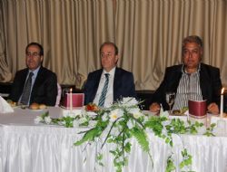 ‘Erzurum'dan ayrılmak zor'