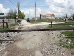 Köprüköy hemzemin geçit bekliyor