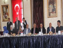 Akiller Erzurum'daydı