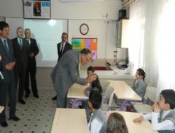 ‘Tarihten Gelen Misyonumuz Okumak…'