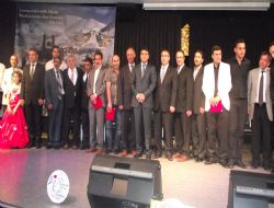 Erzurum'a Aziziye'den Sesleniş