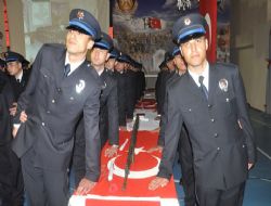 PMYO 236 mezun verdi