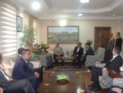 ‘Altıparmak Erzurum için avantaj'