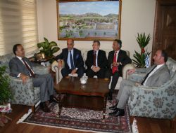 Hizmette ‘Erzurum heyecanı'