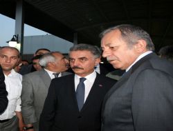 MHP Birlik Mitingine hazırlanıyor