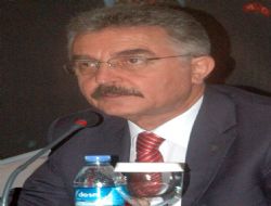 Büyükataman gündemi değerlendirdi