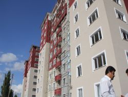 Kentsel dönüşüme sosyal konut yaklaşımı