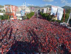 CHP'li Aygün'e tepki