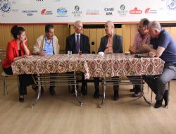 Köse EGC'de adaylığını açıkladı