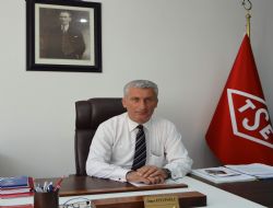 Eyüpoğlu'na yeni görev