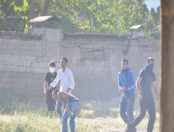 ‘Terör eylemleri kameralara yansıdı'