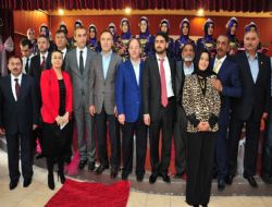 ‘Bu günlere şükür..'