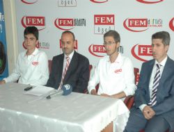 Koçak'a otomobil ödülü