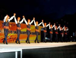 Tokat'tan şampiyon döndüler