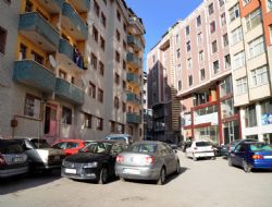 Trafikte park keyfliği
