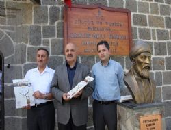 Edebiyat Müzesi'nde Ramazan etkinliği