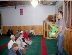 Oltu'da örnek uygulama