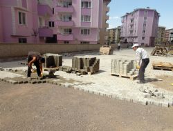 Yakutiye Şükrüpaşa'ya odaklandı