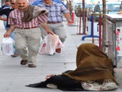 İstismarcılara operasyon