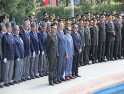 Milli coşku, Milli gurur