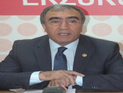 Öztürk gündemi ele aldı