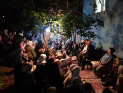 Çığlık vatandaşın nabzını tuttu