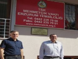 Şehitler mevlidle anılacak