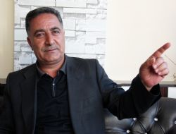 Karayazı'da altyapı seferberliği