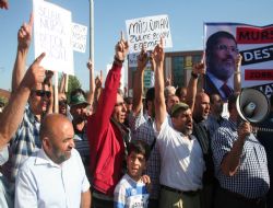 Katliama tepki yağıyor