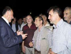 Gece yarısı siyaseti