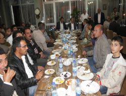 ‘Esnaf da bizim, halk da bizim'