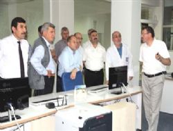 Akdağ Bunu Çok Beğendi