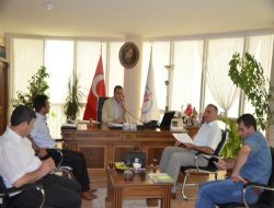 Dikmen Bandırma'ya atandı