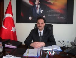 Uluç Bingöl'e atandı