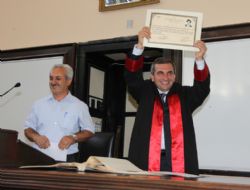 Dadaş Vali'nin örnek yaşamı