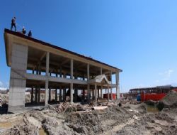 Besicilerin yolu Kayapa'dan geçecek