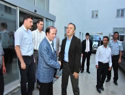 Altıparmak Küçükler'in acısını paylaştı