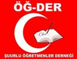 ‘Öğretmenler mühendis yapılsın'