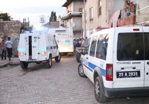 Gölbaşı'nda kavga: 10 yaralı
