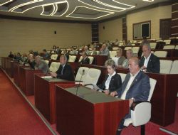 Erzurum Mutfak Kültürü tanıtılacak