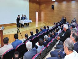 Dallıkavak Tüneli 2014'te bitecek