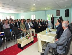 ‘Onur bizim için çok önemlidir'