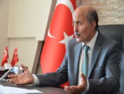 Öğretmen açığı yok..