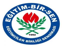 Eğitim-Birsen'den YÖK'e tepki