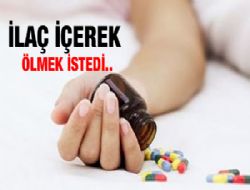 Bin intihar teşebbüsü daha