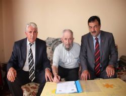 Oltu bu hayırseverleri konuşuyor