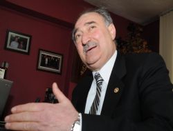 ‘Gazilerimize şükran borçluyuz'