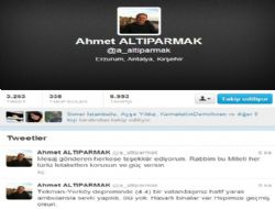 ‘Hepimize geçmiş olsun'