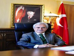 ‘Gazilerimizi saygı ve minnetle anıyoruz'
