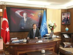 ‘Gazilerimize minnettarız'